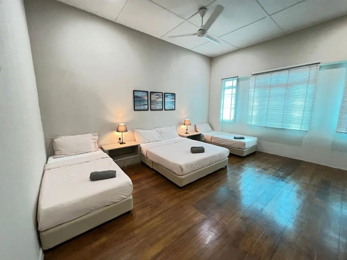 Myroom Georgetown, Off Jalan Burma, Gurney Drive Malaysia