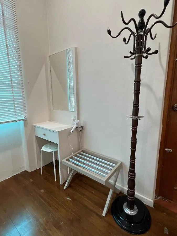 Homestay Myroom Georgetown, Off Jalan Burma, Gurney Drive Malaysia