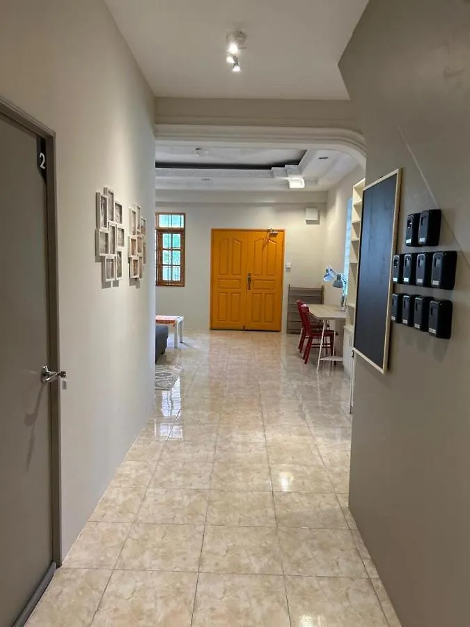 Myroom Georgetown, Off Jalan Burma, Gurney Drive George Town