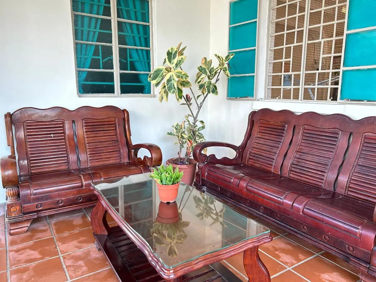 Myroom Georgetown, Off Jalan Burma, Gurney Drive George Town