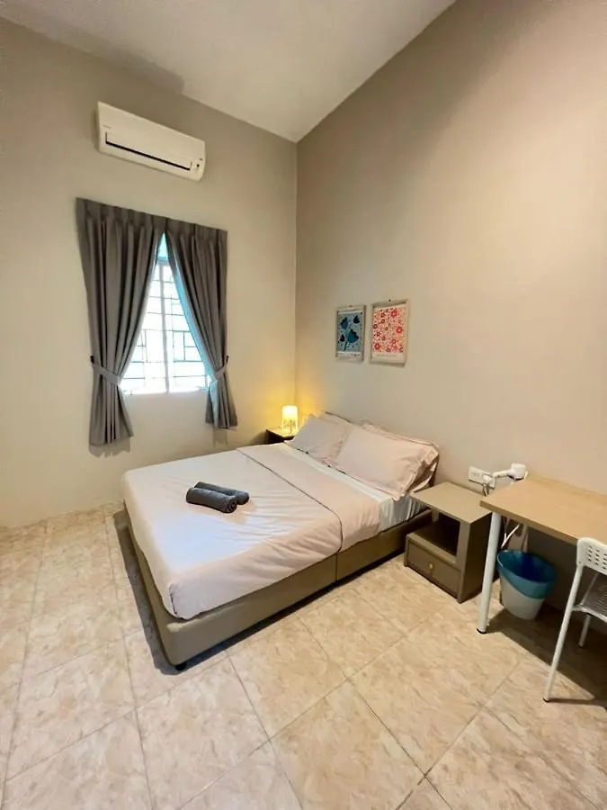 Myroom Georgetown, Off Jalan Burma, Gurney Drive 0*, George Town Malaysia