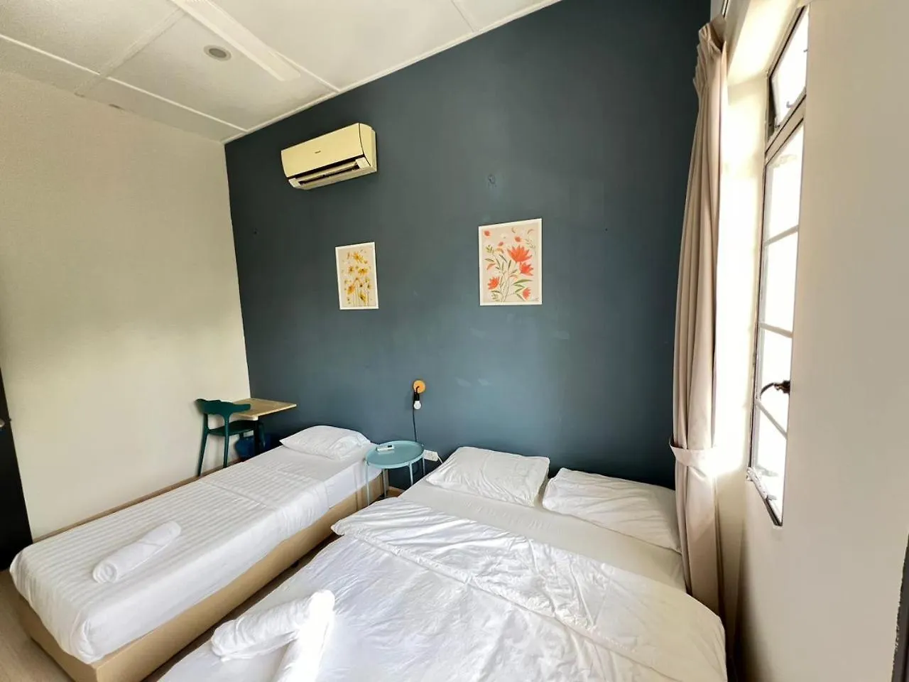 Myroom Georgetown, Off Jalan Burma, Gurney Drive 0*, George Town Malaysia