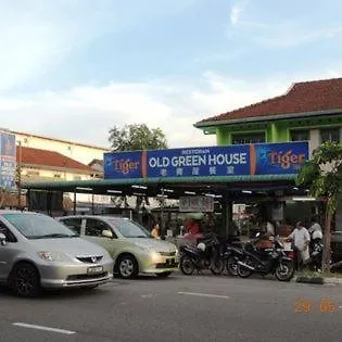 Myroom Georgetown, Off Jalan Burma, Gurney Drive