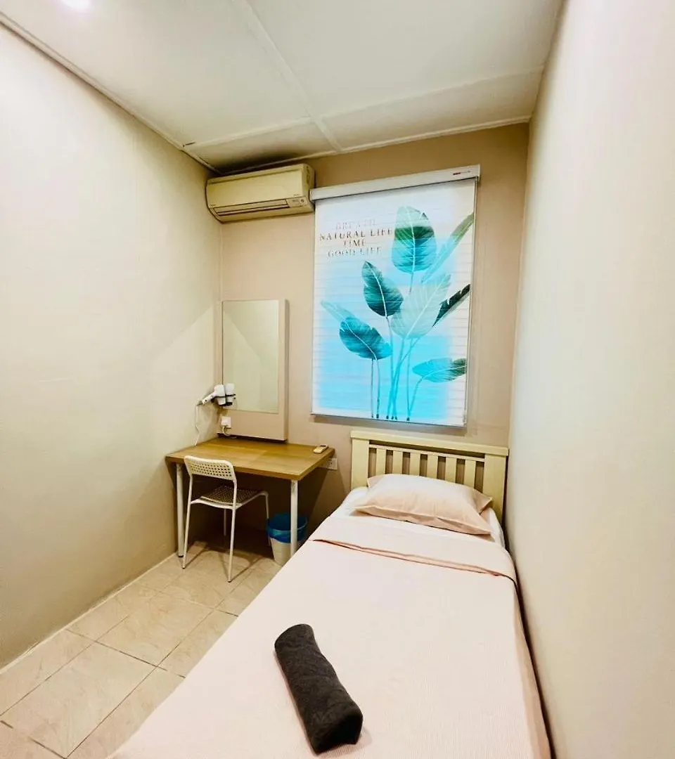 Myroom Georgetown, Off Jalan Burma, Gurney Drive Malaysia