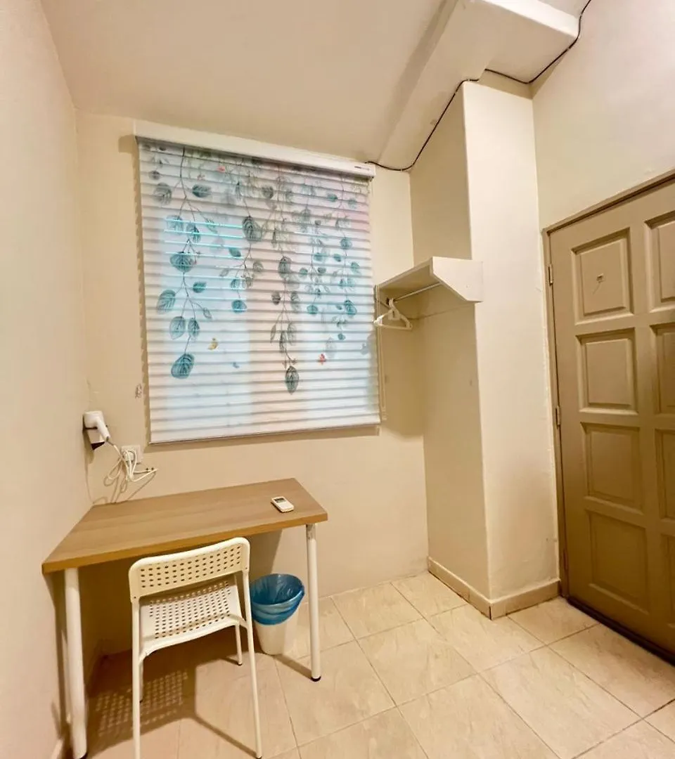 Myroom Georgetown, Off Jalan Burma, Gurney Drive Homestay George Town