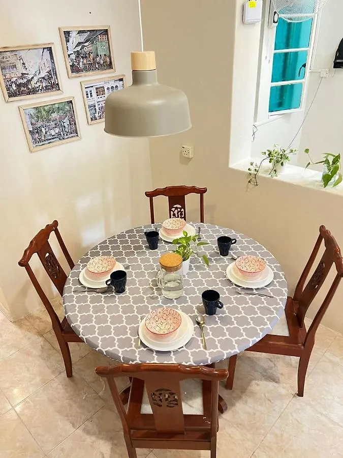 Homestay Myroom Georgetown, Off Jalan Burma, Gurney Drive Malaysia
