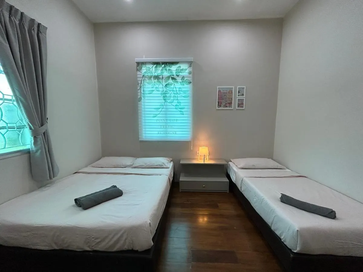 Myroom Georgetown, Off Jalan Burma, Gurney Drive Malaysia