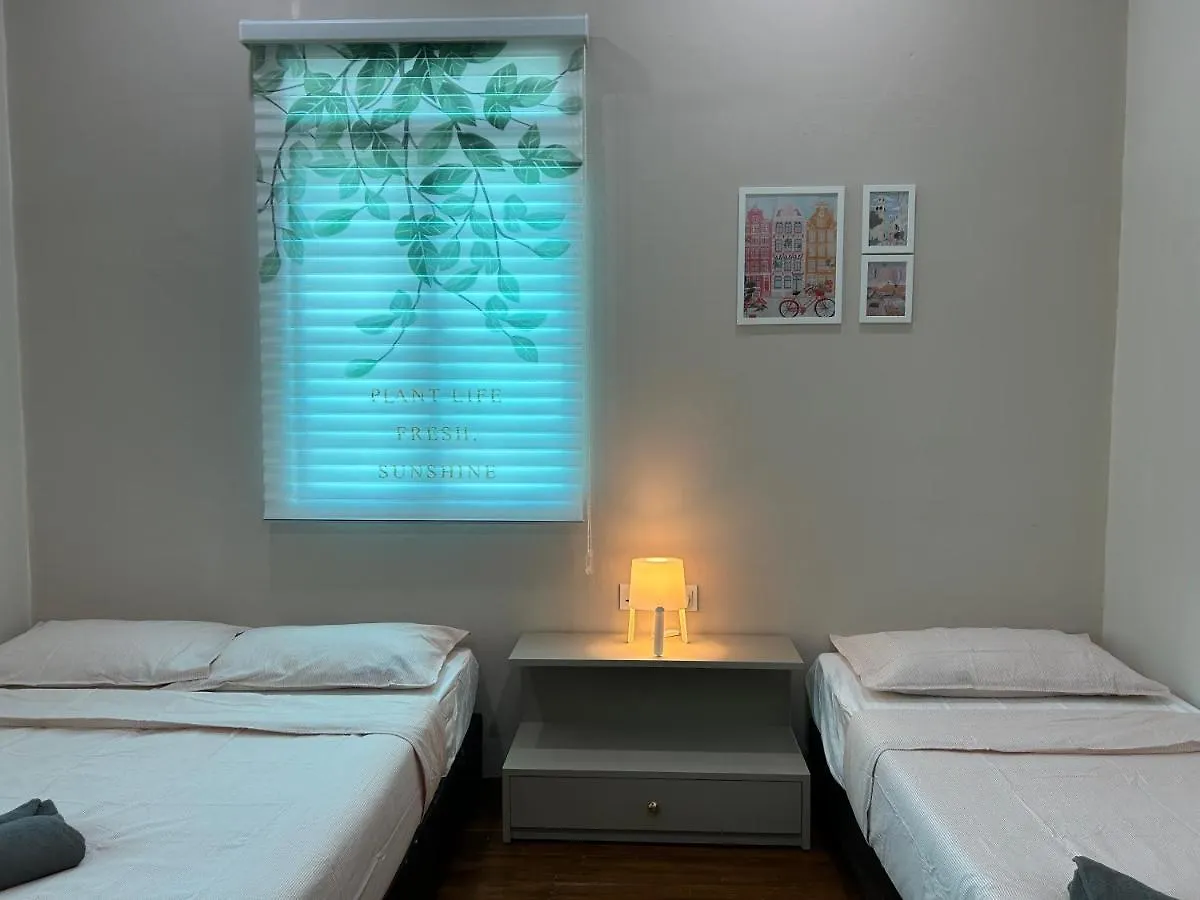 Myroom Georgetown, Off Jalan Burma, Gurney Drive