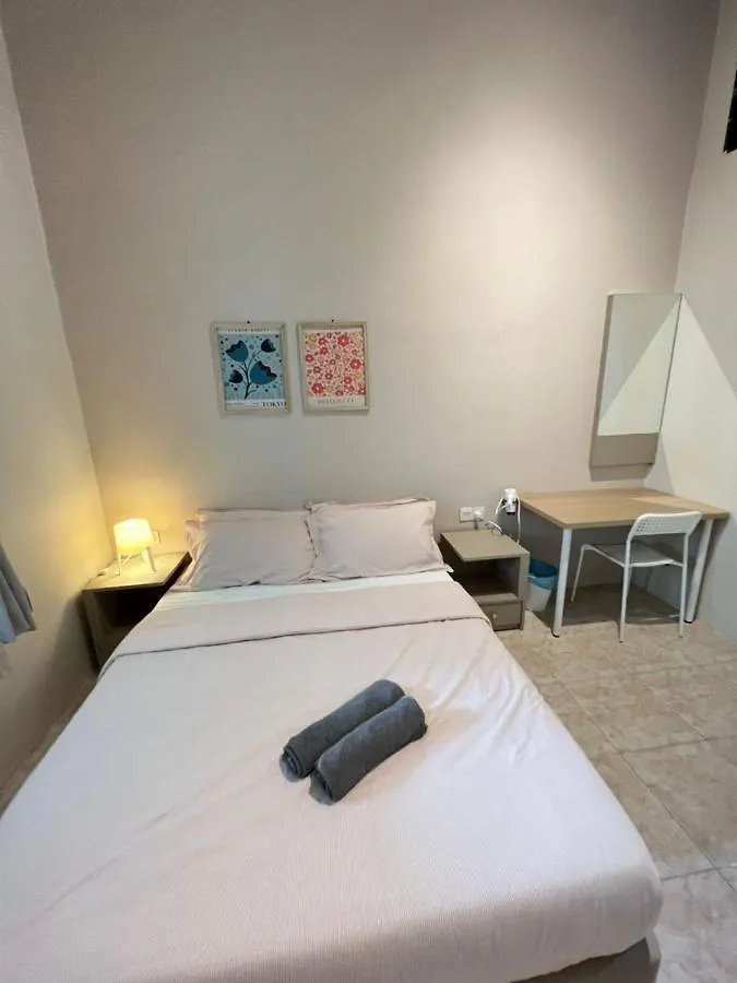 Myroom Georgetown, Off Jalan Burma, Gurney Drive 0*, George Town