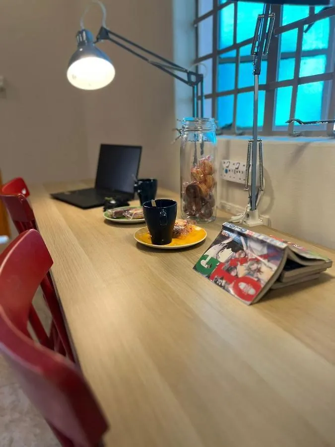 Myroom Georgetown, Off Jalan Burma, Gurney Drive Malaysia