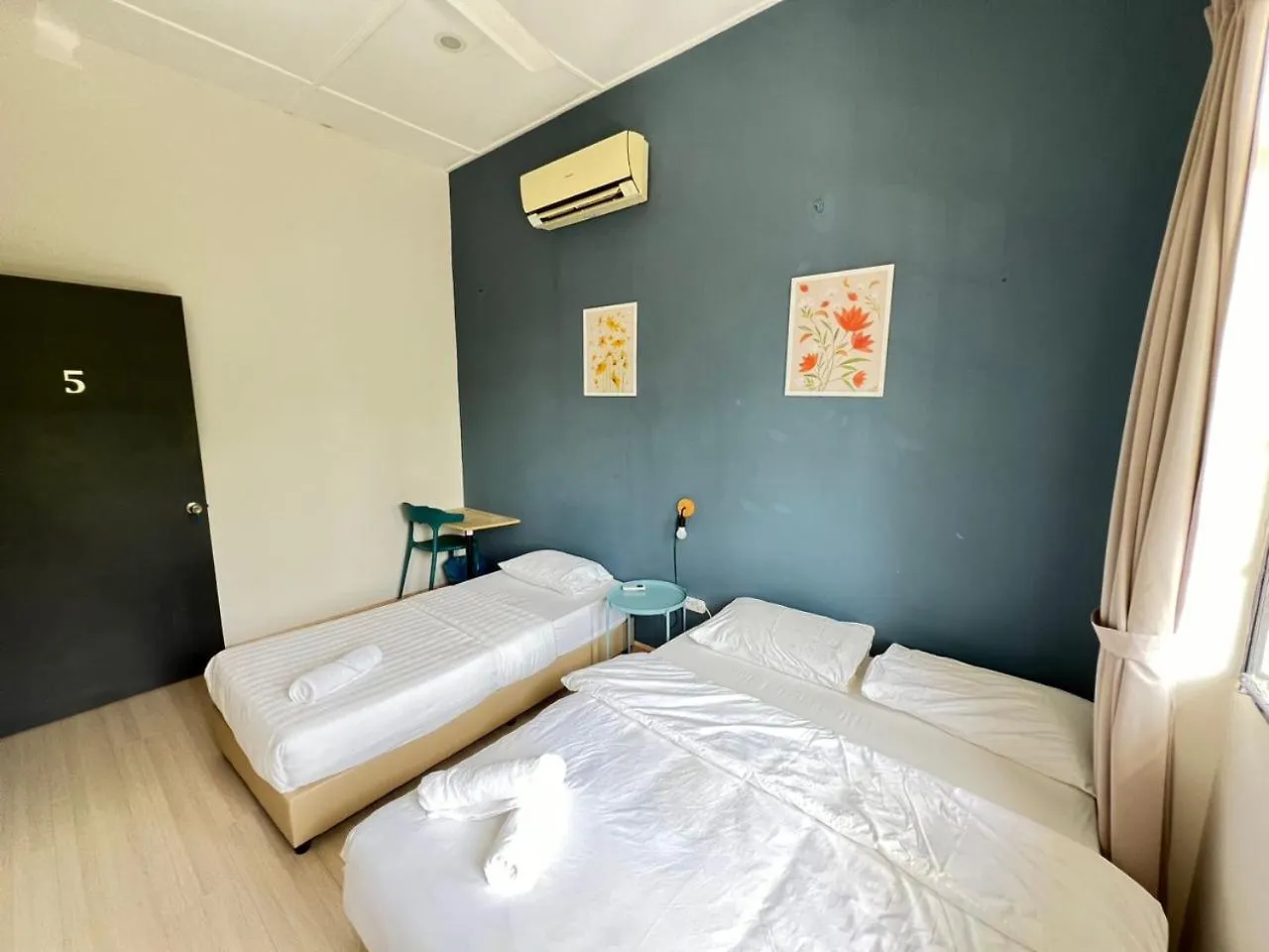Myroom Georgetown, Off Jalan Burma, Gurney Drive 0*, George Town Malaysia