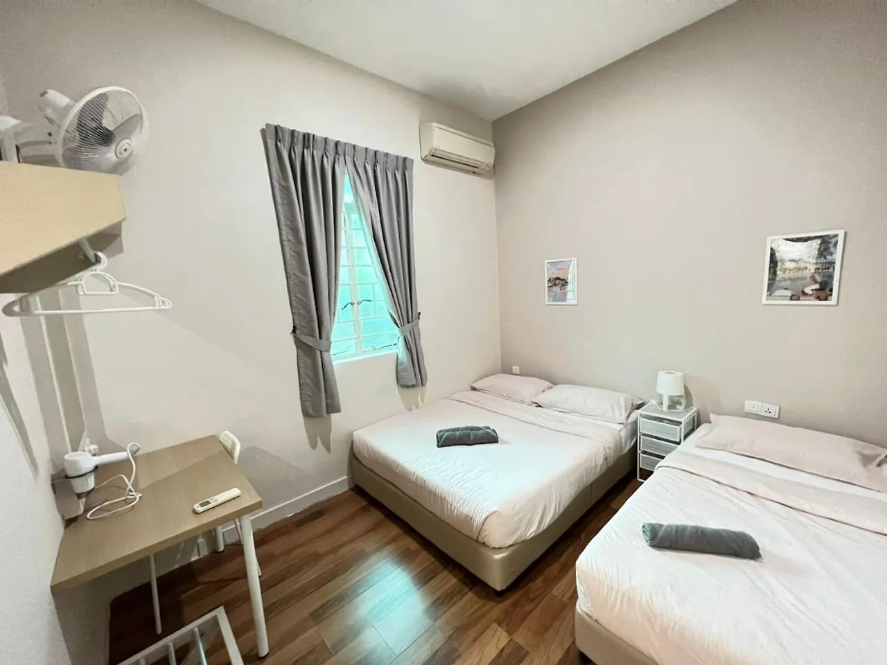 Homestay Myroom Georgetown, Off Jalan Burma, Gurney Drive